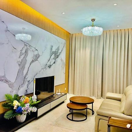 Crown Suites The Manor Klcc Kuala Lumpur City Center Kültér fotó