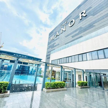 Crown Suites The Manor Klcc Kuala Lumpur City Center Kültér fotó