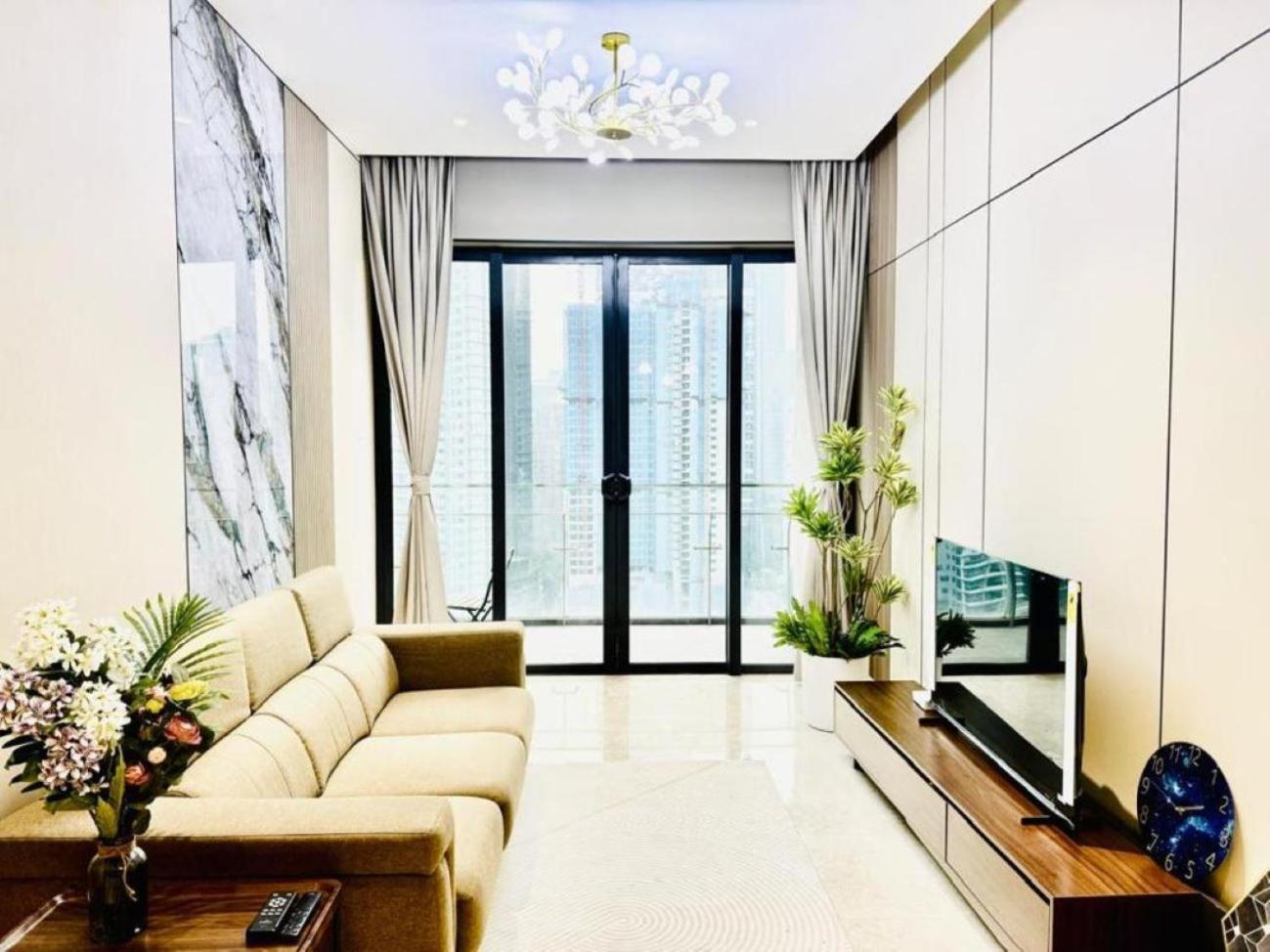 Crown Suites The Manor Klcc Kuala Lumpur City Center Kültér fotó