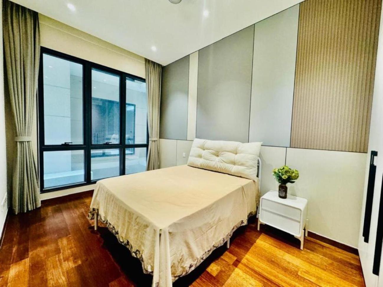 Crown Suites The Manor Klcc Kuala Lumpur City Center Kültér fotó