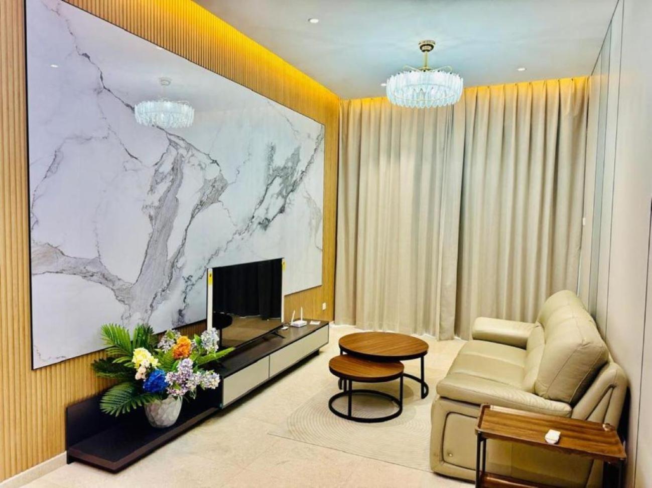 Crown Suites The Manor Klcc Kuala Lumpur City Center Kültér fotó
