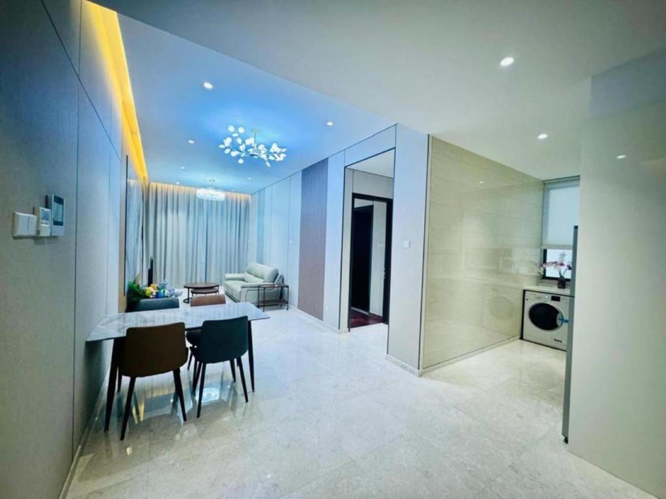 Crown Suites The Manor Klcc Kuala Lumpur City Center Kültér fotó