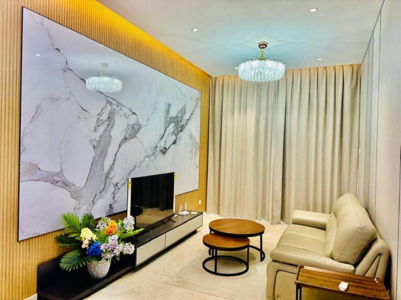 Crown Suites The Manor Klcc Kuala Lumpur City Center Kültér fotó