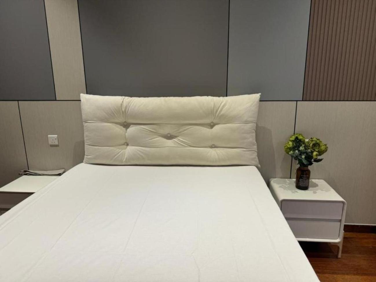 Crown Suites The Manor Klcc Kuala Lumpur City Center Kültér fotó